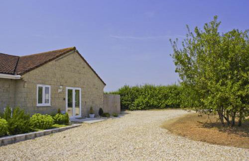 Hext Cottage - Harleys Court Holiday Cottages - Foto 6