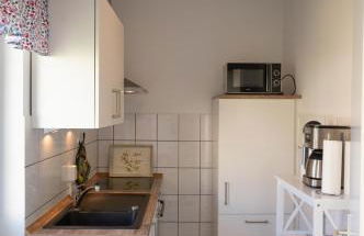 Ferienwohnung Sonnenblume Himmelpfort - Foto 13