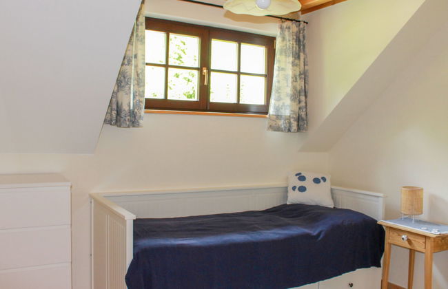 3 bedroom Apartment in Bad Kleinkirchheim with garden and terrace - Photo 10