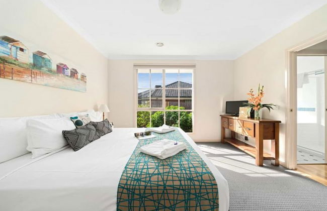 Park Avenue - IKON Glen Waverley - Foto 15