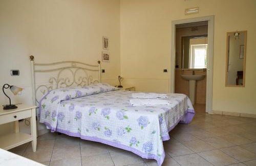 Casa Vacanze Il Gatto Rosso a 5 minuti dagli Scavi di Pompei - Foto 6