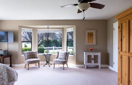 4.5 Acre Secluded Ranch w Panoramic Views • Fire Pit Olive Ranch by AvantStay - Foto 40