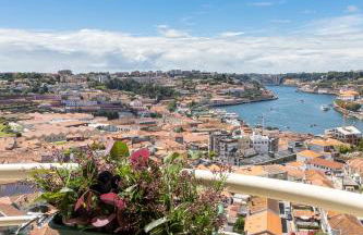 River 9 and City View Porto Gaia by MP - Foto 28