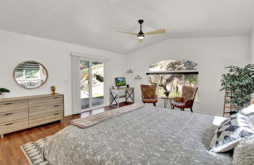 Villa near Yosemite & bass lake w/Hot Tub/EVcharge - Foto 20