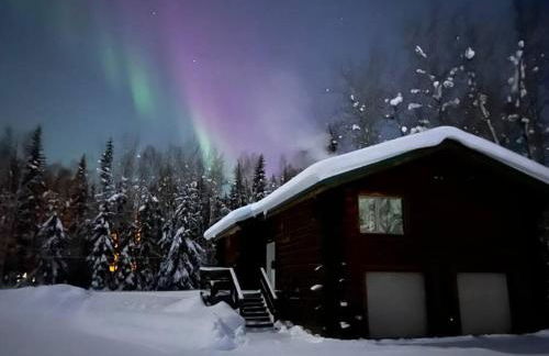 Tucked Away Timber Lower Suite - Foto 34