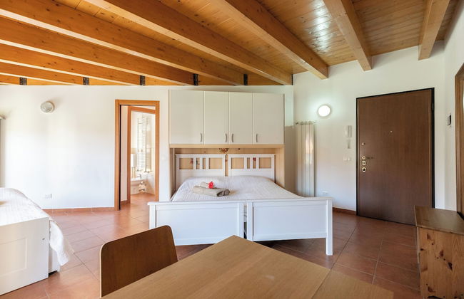 Alessia's Flat - Politecnico Bovisa - Photo 17