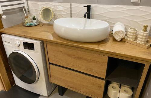 APARTAMENT 1 Nad rzeką Krutyń - Foto 15