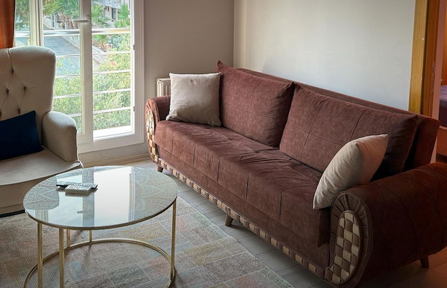 Lara Suit Apart Otel - Photo 6