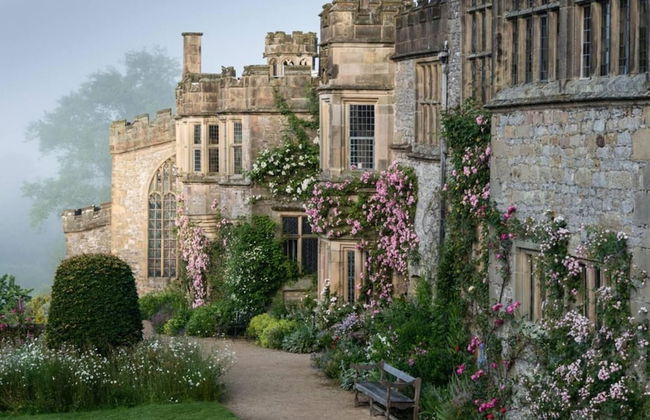 Cosy & Spacious Cottage in Scenic Village With Pub - Foto 30