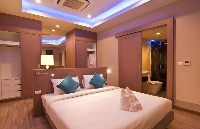 Ratana Platinum Resort - Foto 9