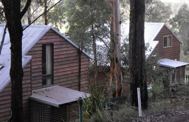 Karma Chalets - Photo 62