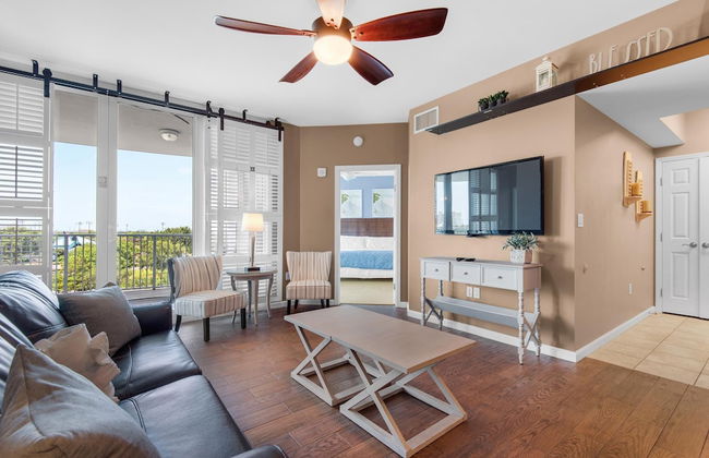 Palms Resort #2416 Full 2 Bedroom - Foto 29