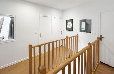 Escapade paisible Proche Rennes - Foto 25