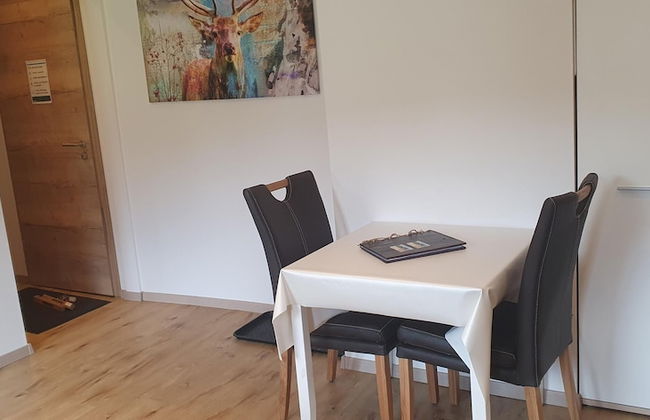 Ferienwohnungen Marienblick - Foto 46