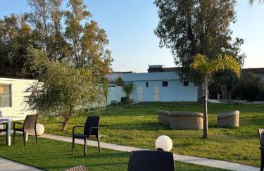 Residence Toscano - Foto 53