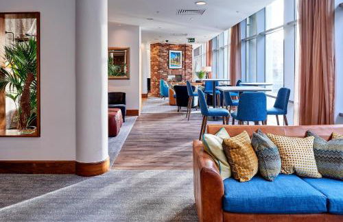 Staybridge Suites Liverpool by IHG - Foto 22