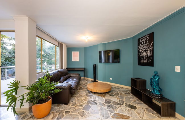 El Poblado - La Frontera - Foto 17