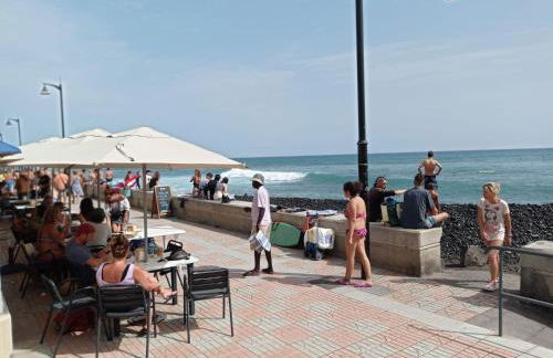 Apartamento Mar del Sur - Foto 37