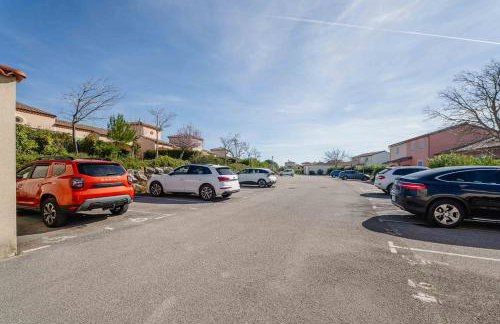 Résidence du lac de Jouarres - Foto 28