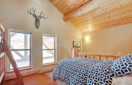 Game Room and Views Angel Fire Escape - Foto 27