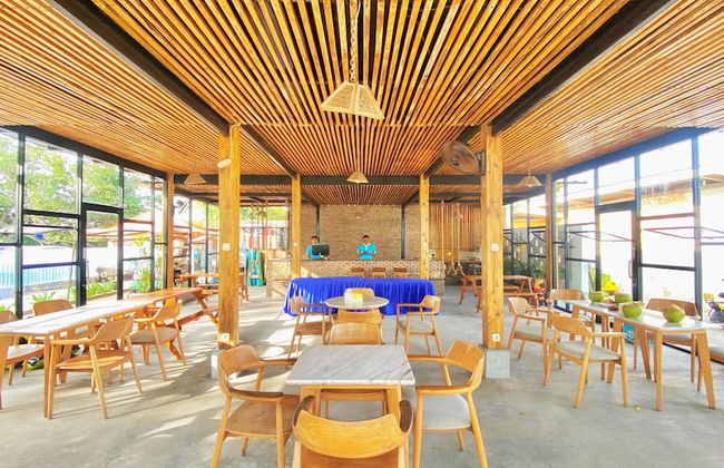 Starlight Cabin - Foto 22