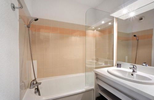 A3 405 Appart au pied des pistes - Foto 13