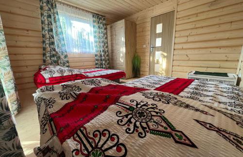 Domek wypoczynkowy Górskie Zacisze - Foto 13