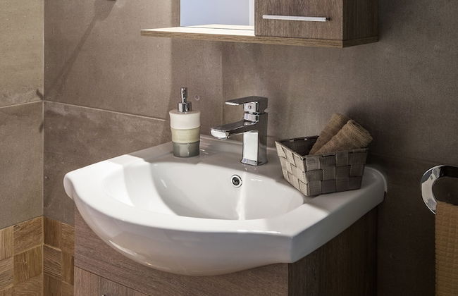 Paros Nereids Villas - Foto 37