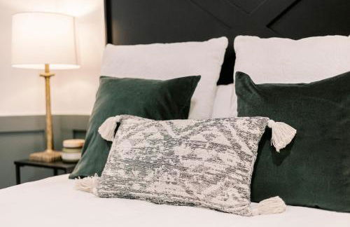 Oak & Ember Lodge - Foto 49