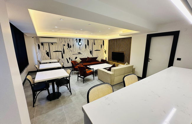 Rose Point Residence - Foto 2