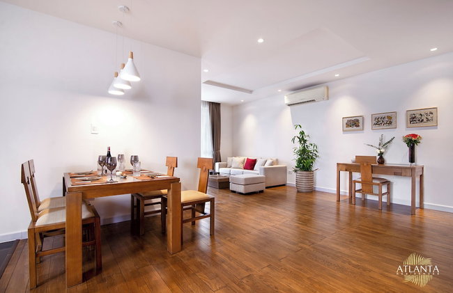 Atlanta Residences - Foto 39