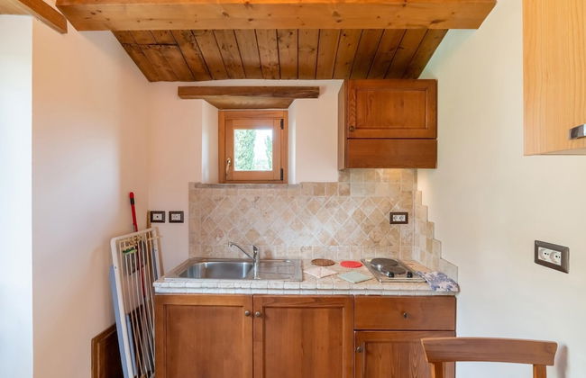 Dwelling in Renovated Barn near Birthplace of Michelangelo - Photo 9