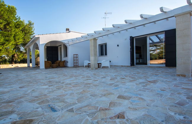 Villa Oriana - Foto 46