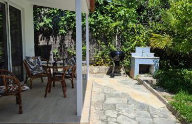 Villa Aspri - Foto 32