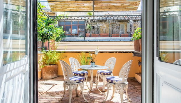 Frattina Apartments - Photo 2, Primary image