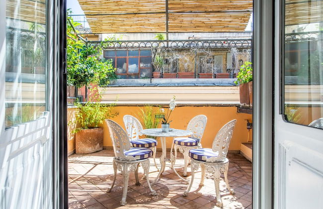 Frattina Apartments - Foto 1