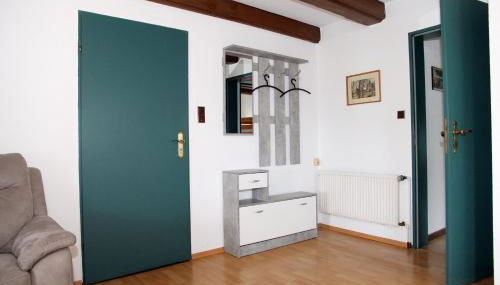 Uttumer Mühle Bentje - Foto 5, Lobby or reception