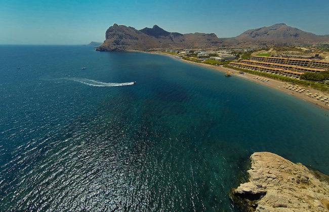 Hotel 12 Islands Villas - Photo 33