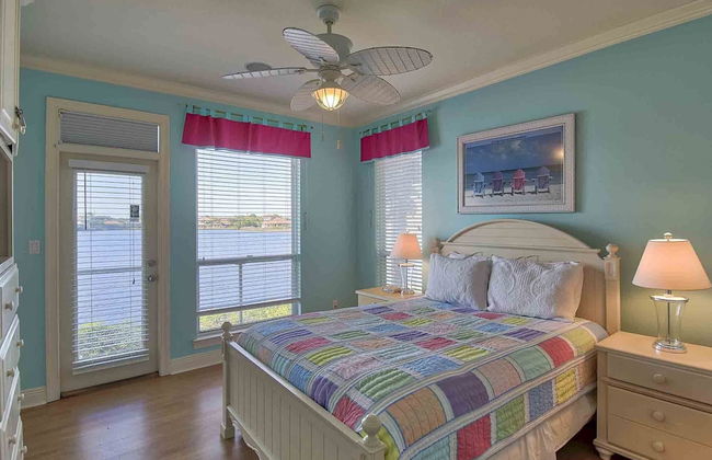 Destiny Beach Villas by Southern Vacation Rentals - Photo 35