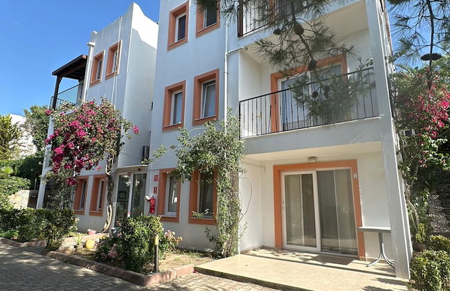 Pinky Apart Otel - Foto 27