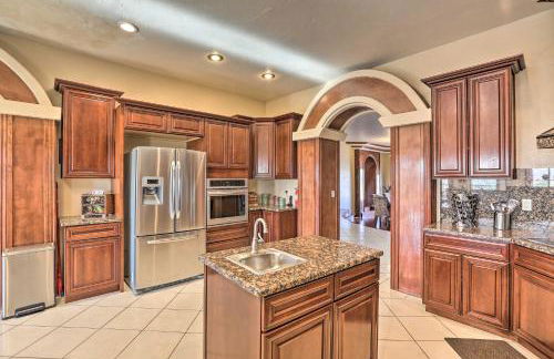 10 Mi to Barr Lake State Park Home with Mtn Views - Foto 11