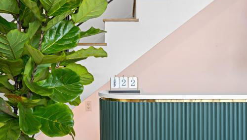 The Clifton - Foto 3, Lobby or reception