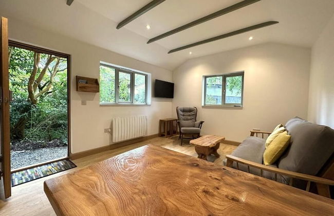 Pinetum Garden Cottages - Photo 15