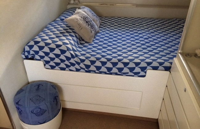 Yacht Suite Rosignano Solvay - Foto 4