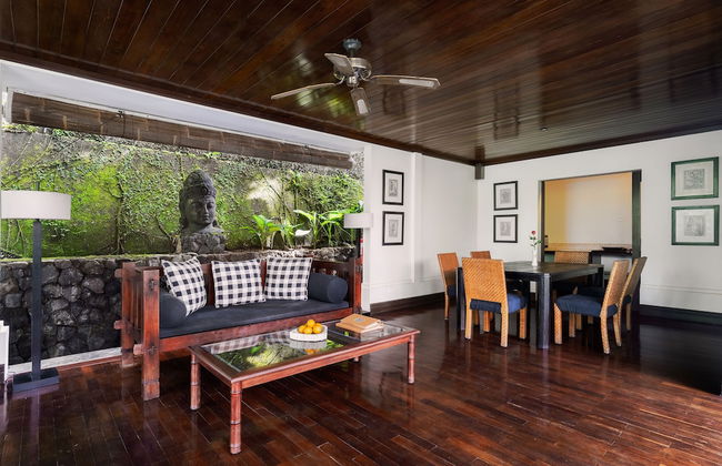 Kayumanis Ubud Private Villas & Spa - Foto 32