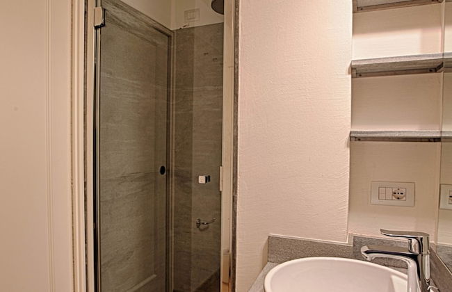 JOIVY Lovely Apt W/Mountain View And Parking In Courmayeur - Foto 21