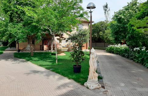 VILLA AFRICA - Foto 64