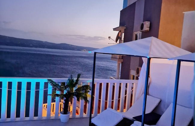 Emilie Apartment and Villa - Foto 1