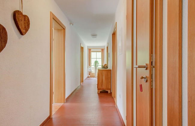 Apartment in Hainzenberg Near Ski Lift - Foto 22