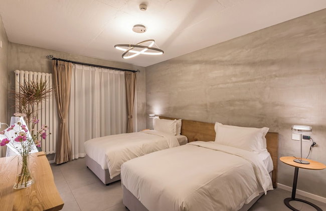 Beijing XiaoTang YiPiao Hot Spring Resort - Foto 20